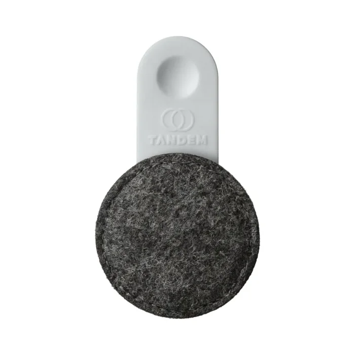 Tandem Drops 40g DRUM FX Fog Grey