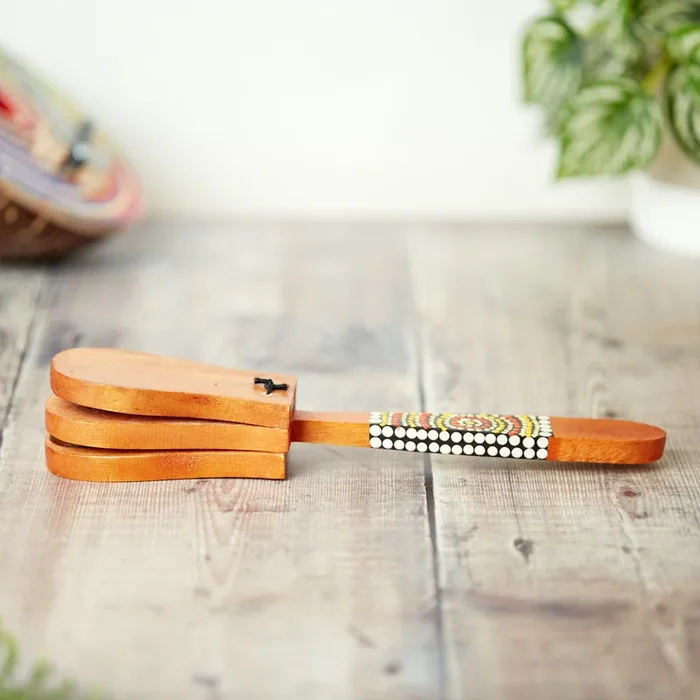 Tapen Castanet