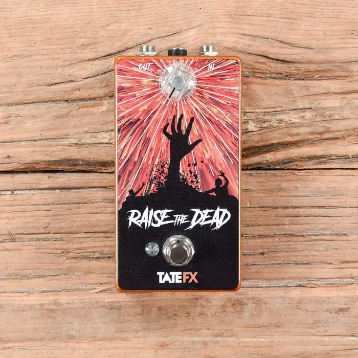 Tate FX Raise The Dead Fuzz