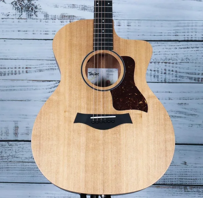 Taylor 14ce Acoustic Guitar | Matte