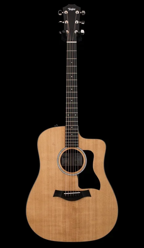 Taylor 210ce Plus #95356 (Demonstration Model)