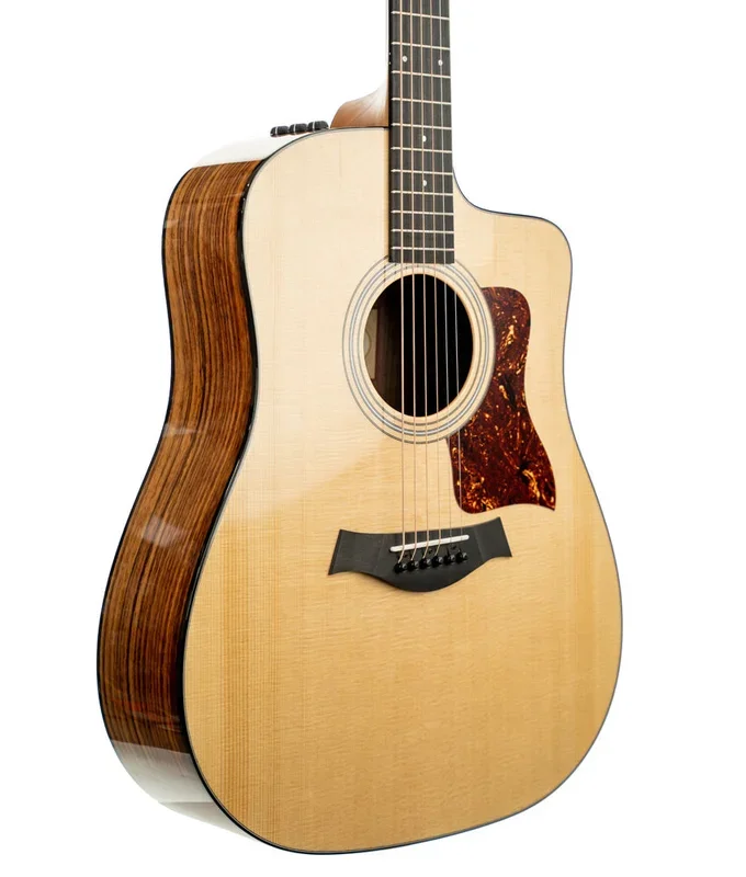 Taylor 210ce Plus Acoustic-Electric Guitar – Natural