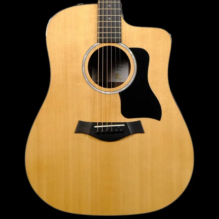 Taylor 210CEPLUS Acoustic-Electric Guitar – Natural Gloss