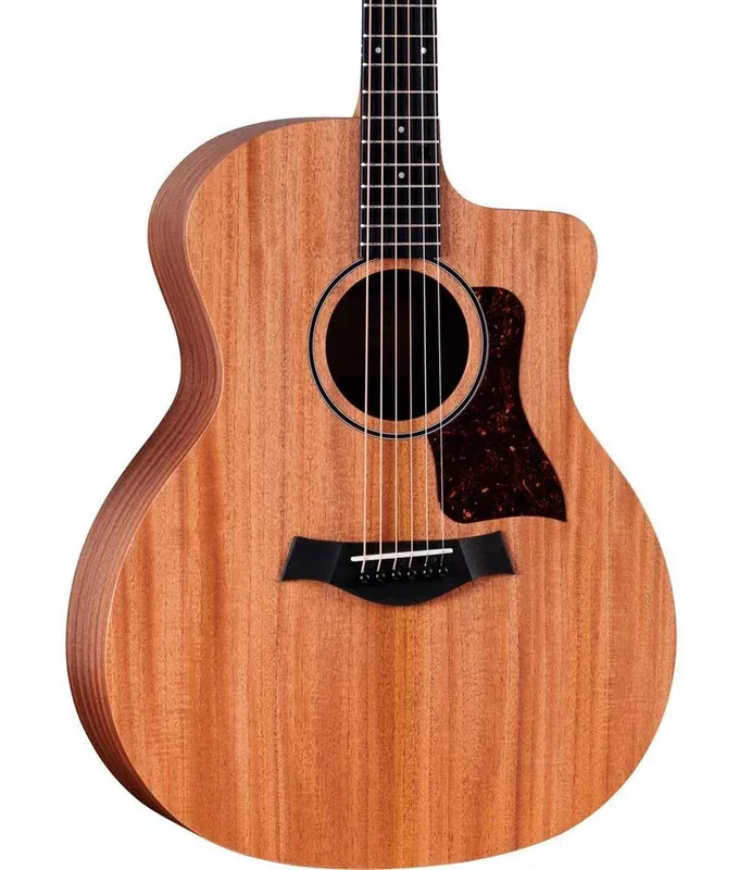 Taylor 24ce Mahogany/Sapele Grand Auditorium Acoustic-Electric Guitar