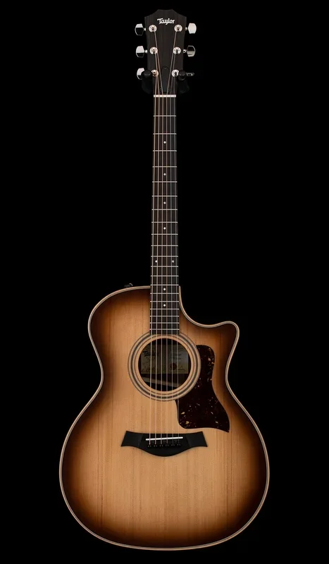Taylor 414ce Studio – Shaded Edgeburst #55156 (Demonstration Model)