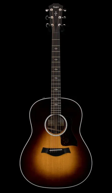 Taylor 417e – Tobacco Sunburst #54061 (Demonstration Model)