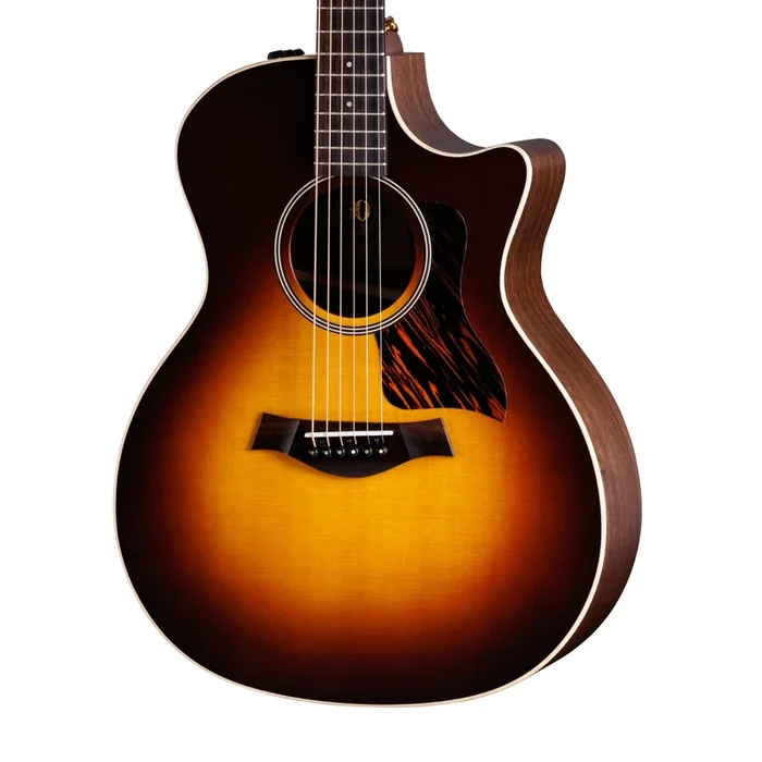 Taylor 50th Anniversary AD14ce-SB Limited Acoustic-Electric Guitar (2024)