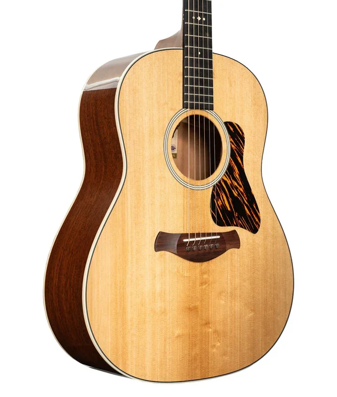 Taylor 517e Gold Label Torrefied Spruce/Mahogany Grand Pacific Acoustic-Electric Guitar – Natural | New