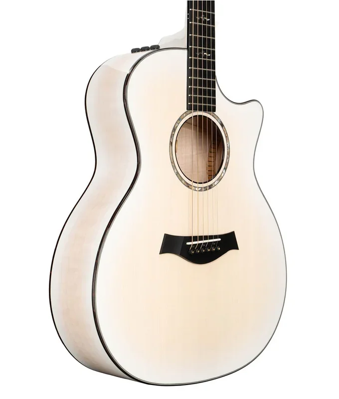 Taylor 614ce LTD 50th Anniversary Grand Auditorium Spruce/Maple Acoustic-Electric Guitar