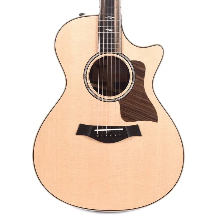 Taylor 812ce Grand Concert Sitka/Rosewood ES2 w/V-Class Bracing