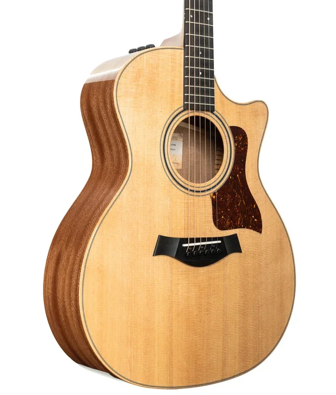 Taylor “Factory-Demo” 314ce Studio Grand Auditorium Acoustic-Electric Guitar – Natural | New