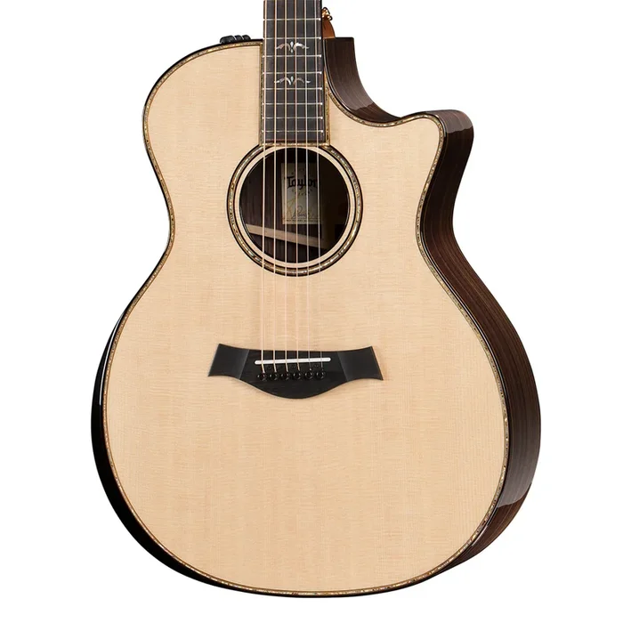 Taylor 914ce Acoustic-Electric Guitar (Discontinued)
