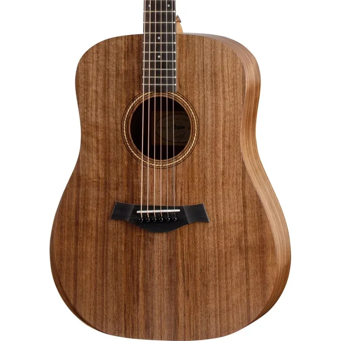 Taylor A20e Academy Series Acoustic Electric Guitar, Walnut Top w/ Gig Bag