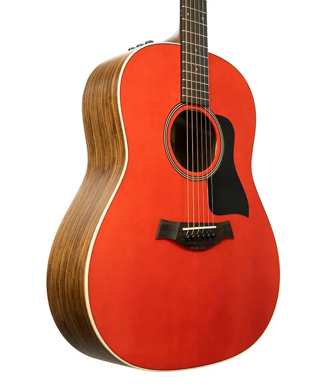 Taylor AD17E Grand Pacific Spruce Acoustic-Electric – Redtop (NAMM Exclusive)