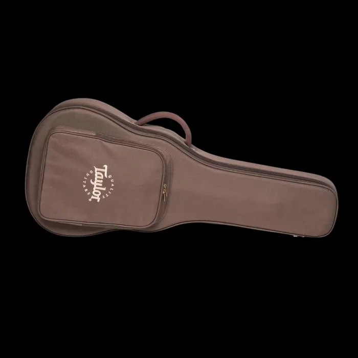 Taylor AeroCase for GS Mini Guitars – Chocolate Brown