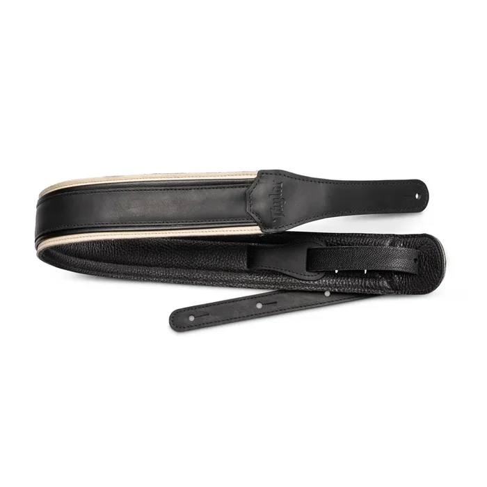 Taylor American Dream 2.5″ Leather Strap