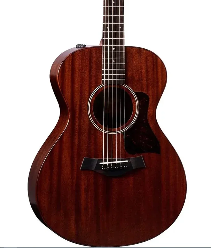 Taylor American Dream AD22E Grand Concert A/E Mahogany/Sapele – Natural