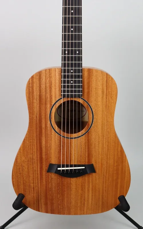 Taylor BT2 (Mahogany Baby Taylor)