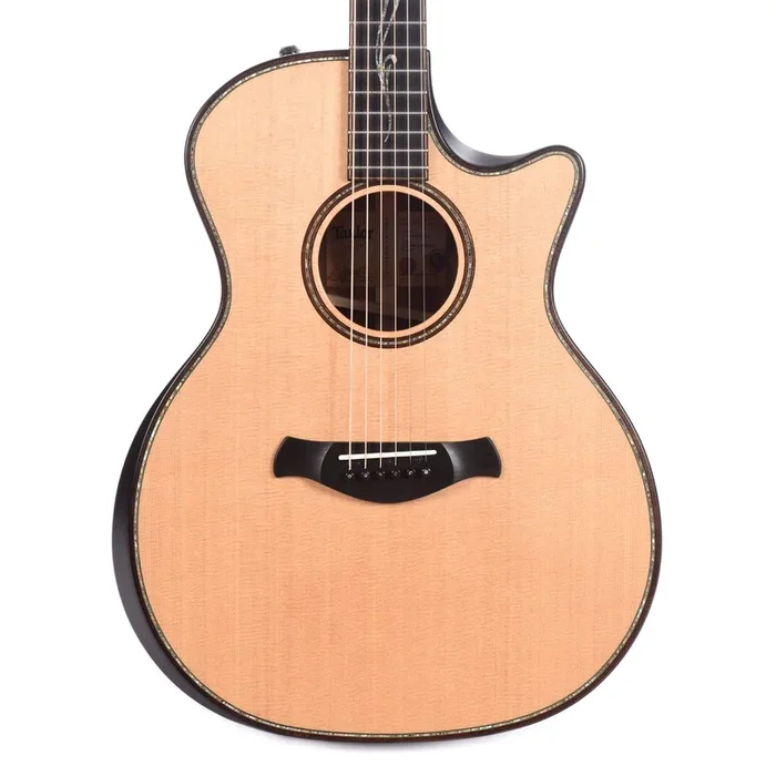 Taylor Builder’s Edition K14ce Sitka/Koa Kona Burst w/V-Class Bracing