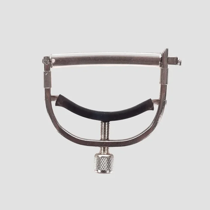 Taylor Capo 12-String Bright Nickel