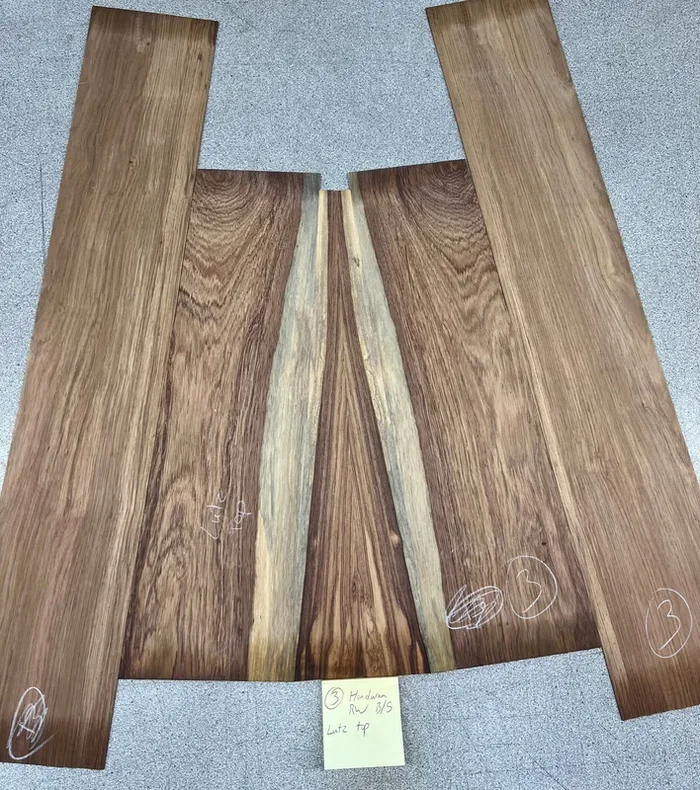 Taylor Custom Grand Concert 12-Fret Acoustic Guitar Factory Visit Hand Picked Woods – Lutz Spruce/Honduran Rosewood