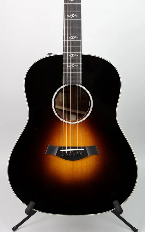 Taylor Custom NAMM 2025 Special C17e B5002 Grand Pacific Adirondack Spruce/Honduran Rosewood