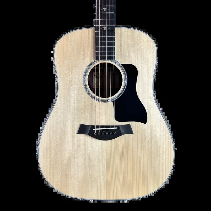 Taylor Custom TSG Anniversary Dread Adirondack / East Indian Rosewood Standard Depth w/case