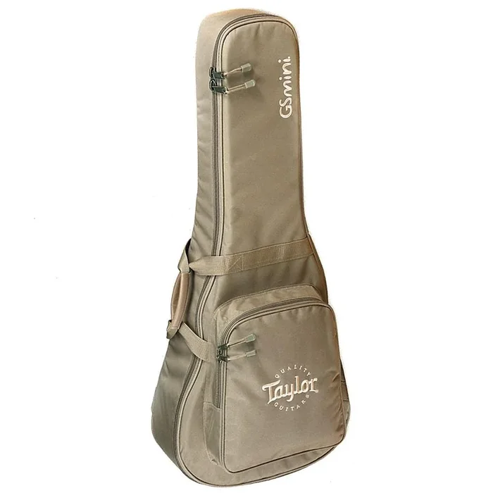 Taylor Gig Bag for GS Mini – Tan