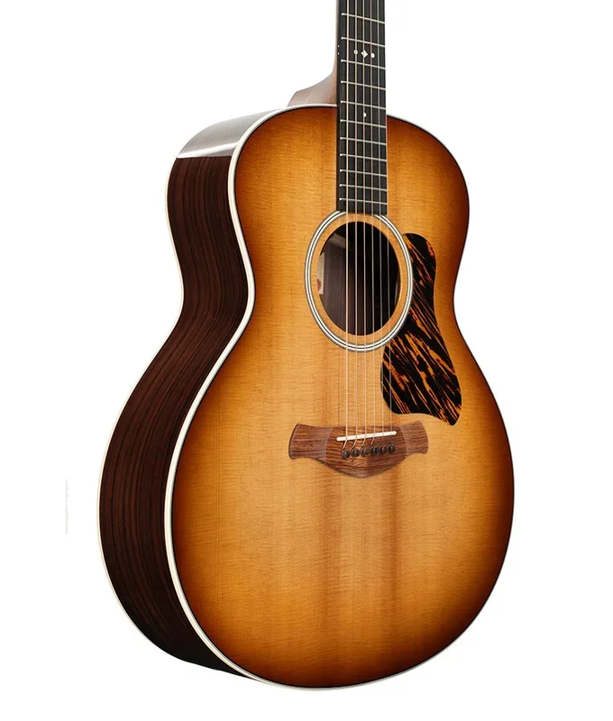 Taylor Gold Label 714e Acoustic-Electric Guitar Rosewood/Torrified Sitka Spruce – Sunburst | Blemished