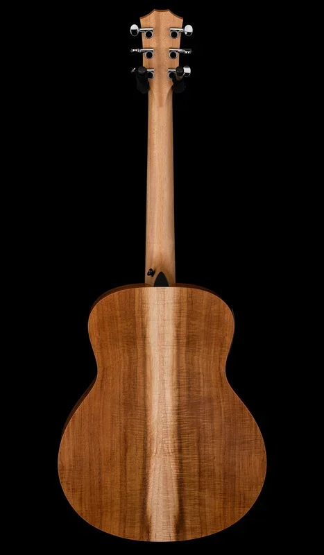 Taylor GS Mini-e LTD Figured Koa #45334