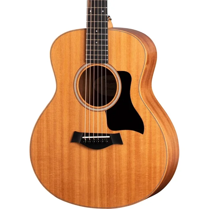 Taylor GS Mini-e Mahogany Acoustic Electric Guitar – Mahogany