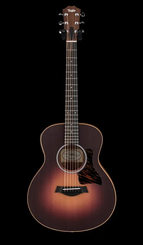 Taylor GS Mini-e Special-Edition – Vintage Sunburst #43184