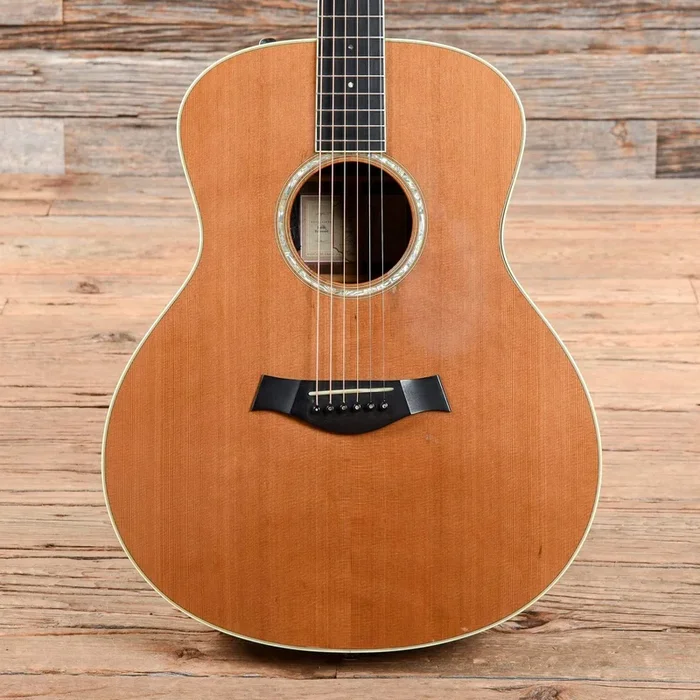 Taylor GS7 Natural 2006