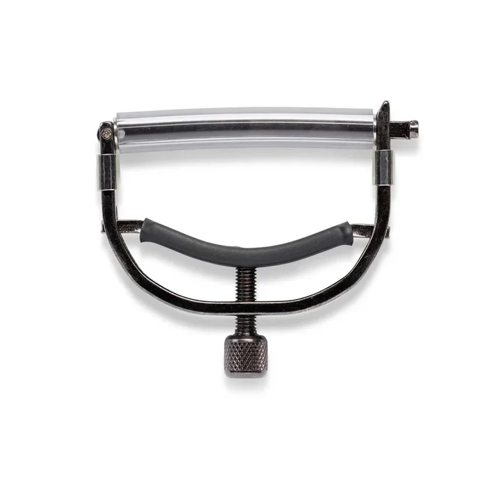 Taylor Guitar Capo, 12-String/Nylon, Nickel