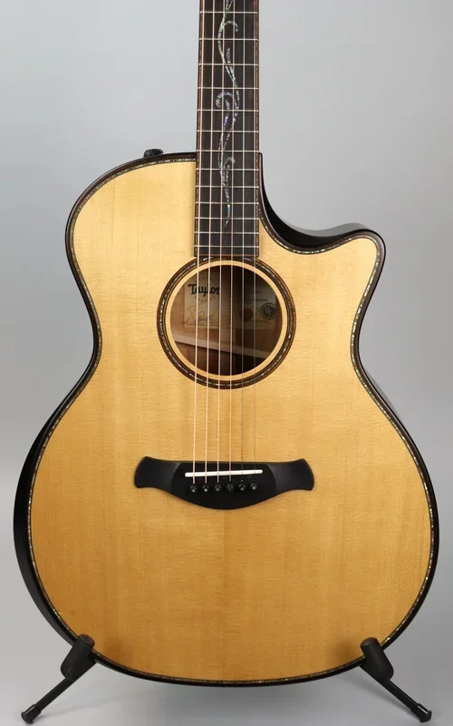Taylor K14ce Builder’s Edition