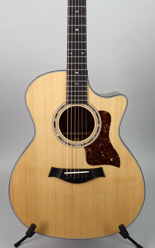 Taylor Legacy 514ce Limited Signed Edition