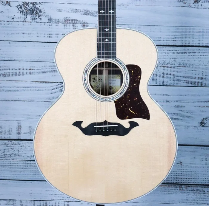 Taylor Legacy 815e | Gloss