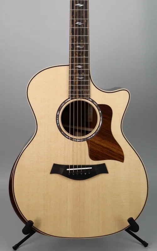 Taylor Limited Edition 814ce Cocobolo