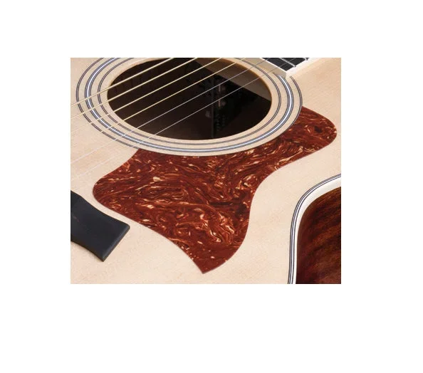 Taylor Pickguard Right Handed for GA / GS Series 5.5” Tortoise