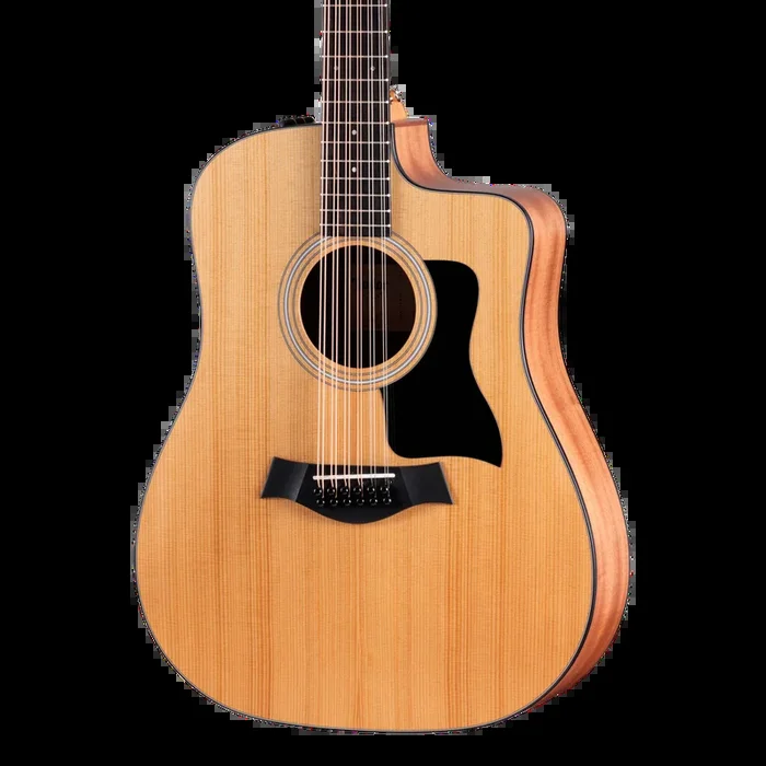 Taylor Somos 150ce Doce Doble 12-string w/bag