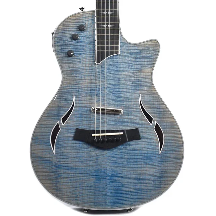 Taylor T5z Pro Denim Special Edition