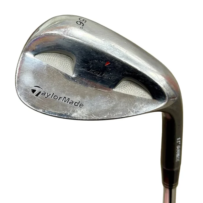 TaylorMade rac 56-Degree Wedge RH Golf Club
