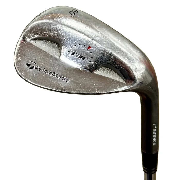 TaylorMade rac 60-Degree Wedge RH Golf Club