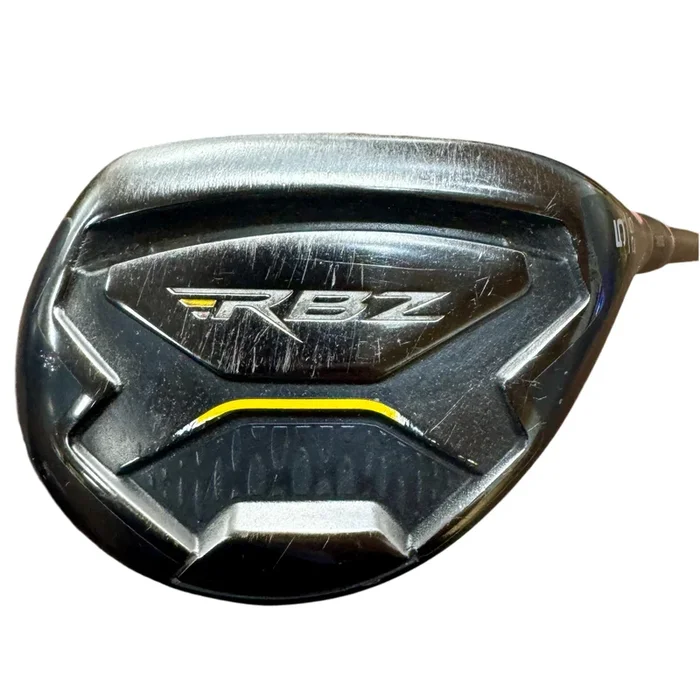 TaylorMade RBZ RocketBallz 5 Hybrid RH Golf Club