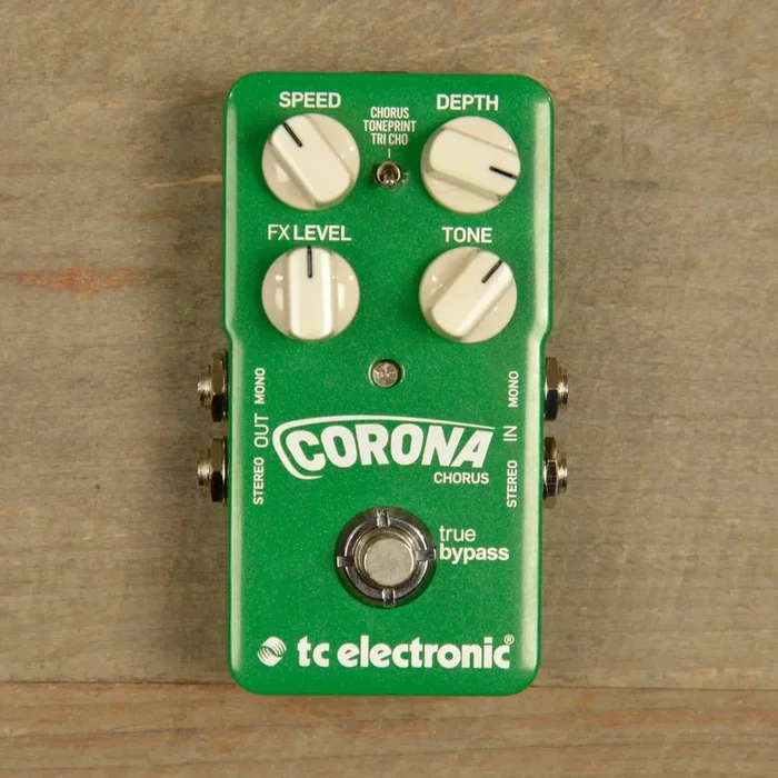 TC Electronic Corona Chorus