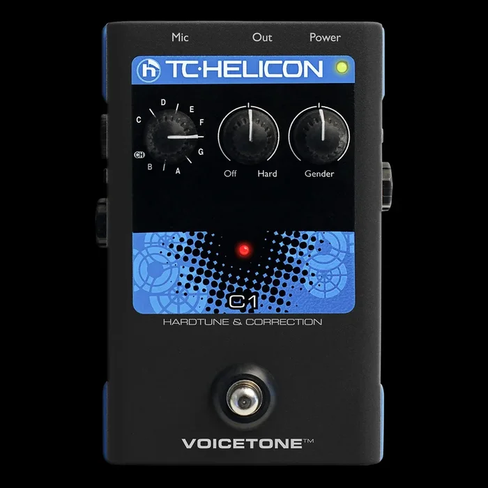 TC Helicon VoiceTone C1 (Repack) 996006005