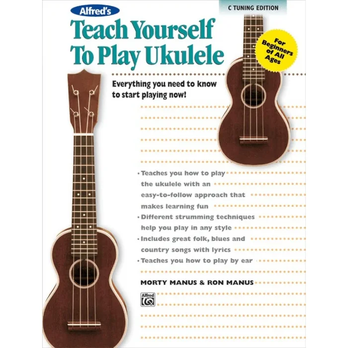 Teach Yourself to Play Ukulele