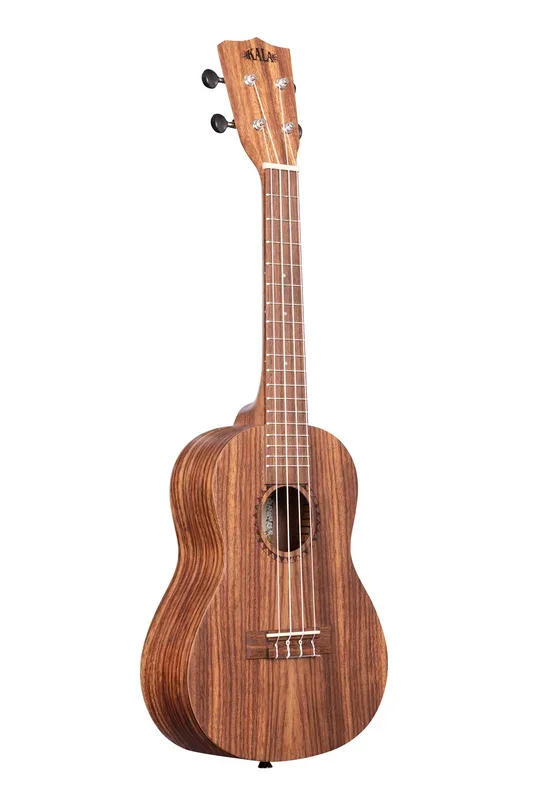 Teak Concert Ukulele