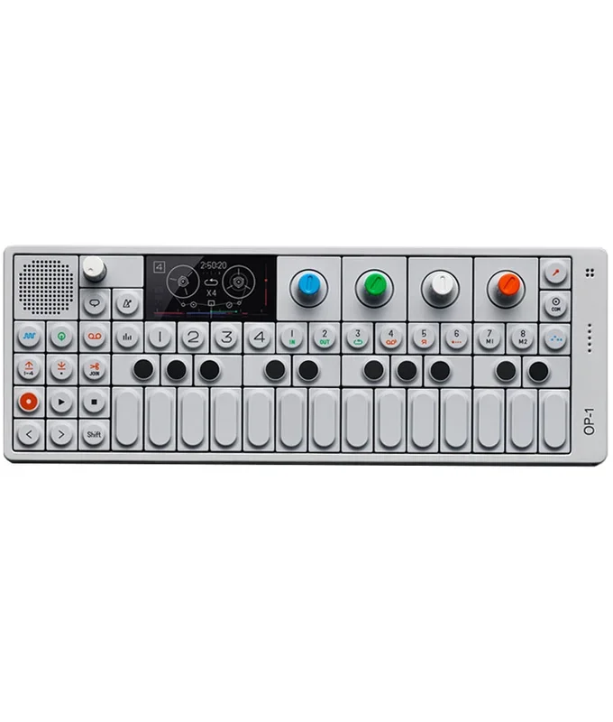 Teenage Engineering OP-1 Synthesizer