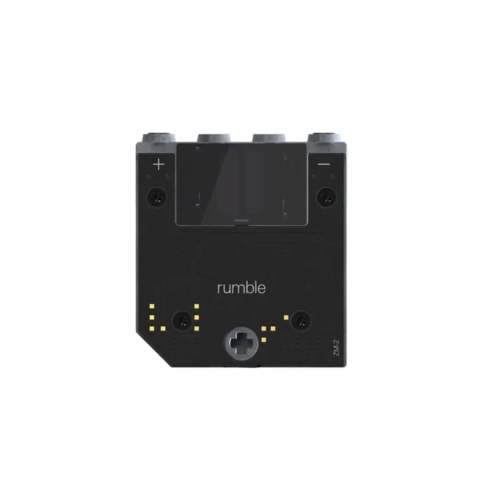 Teenage Engineering Rumble ZM-2 Module For OP-Z